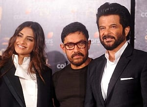 Aamir Khan has always been a leader, inspiration: Anil Kapoor