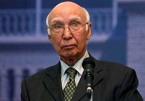 Pak voices concern over growing Indo-US ties