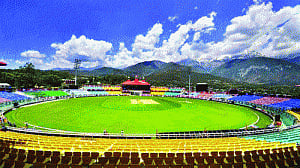 India set for bumper home season