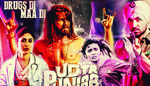 If Go Goa Gone okay, why not Udta Punjab: HC