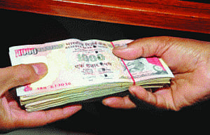 EC won't defer stung RS polls in K'taka