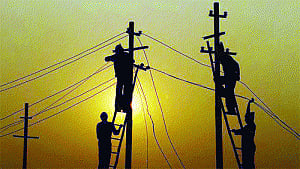 Power cuts return to haunt South, Central Delhi areas