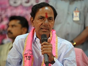 Brain Stormer:  Marching Towards a Golden Telangana