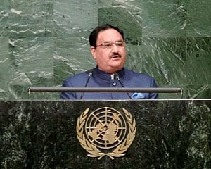 India calls for flexibilities in IPR to combat AIDS