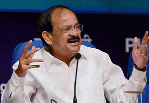 Naidu briefs PM about drought situation, monsoon