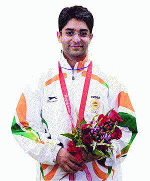 Bindra to call it quits after Rio Olympics