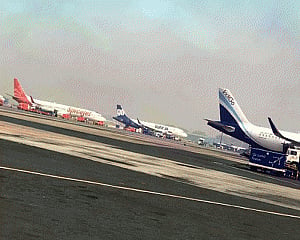 Aviation ministry steps in to regulate fare refunds