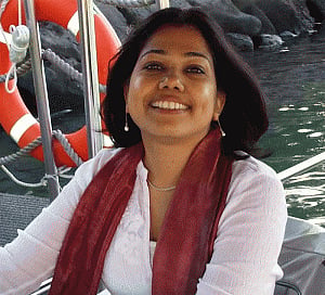 Efforts on to free kidnapped Indian woman