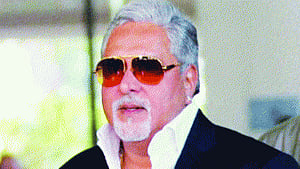 ED nips Mallya's bid to loot nation again on sly