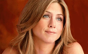My hair is my life's bane: Jennifer Aniston