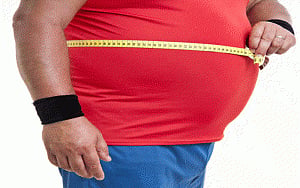 Copper essential for burning fat: Study