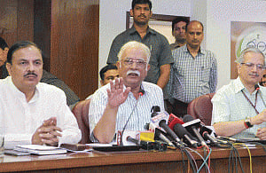 Govt will not allow a repeat of Kingfisher: Raju