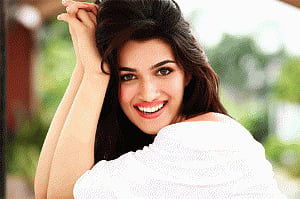 Kriti Sanon completes Budapest schedule for 'Raabta'