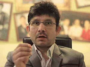 Imtiaz Ali, Farah Khan can't make hit films in dream also: KRK