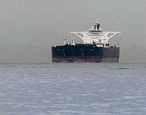 Iran to sell crude to European firms
