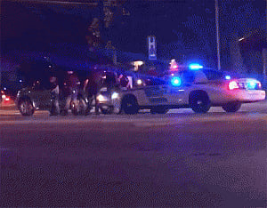 'Mass casualties' in Florida gay club attack, shooter dead