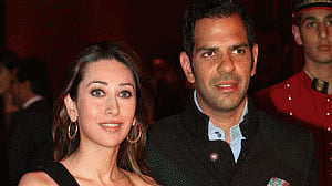 Karisma Kapoor, Sunjay Kapur granted divorce