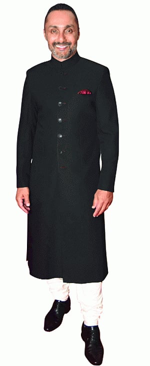 Trend Blazer
