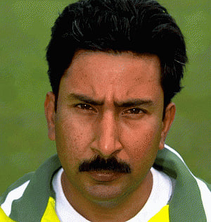 Pakistan team will struggle in England: Malik