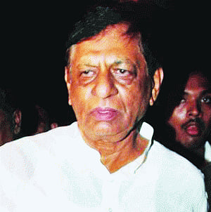 'Kairana exodus not communal'
