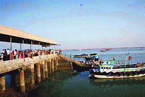 Sea-link to open route to Bet Dwarka's revamp