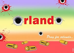 Orlando shooting self-radicalisation, not directed attack: US