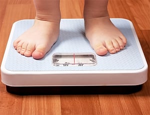 Maternal folate level may decrease child obesity risk