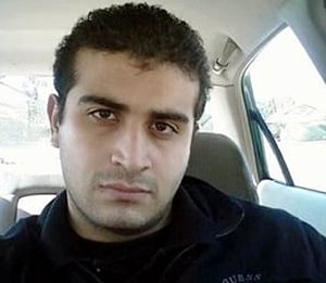 Orlando shooting: Mateen's wife may face charges