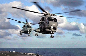 AgustaWestland: ED names James, two others in fresh chargesheet