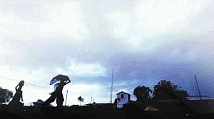 Sluggish monsoon pushes rain deficit to 22 per cent