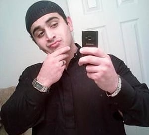 Orlando shooter wrote chilling Facebook posts from inside club