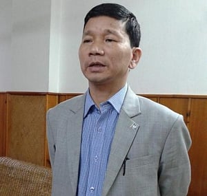 Arunachal will undergo revolution in health sector: Chief Minister (IANS Interview)