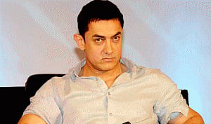 'Shame' on CBFC if 'Udta Punjab' leaked by them: Aamir