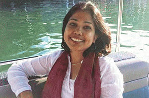 Family hopeful of Judith's release from Afghan abductors