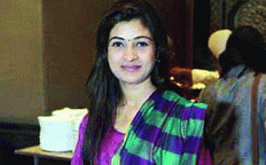 AAP removes lamba as party spokesperson