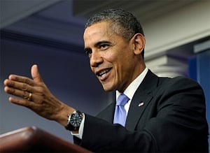 Obama nominates Indian-origin as ambassador to Malaysia