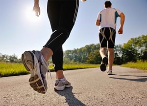 Exercise can reduce hyperactivity symptoms