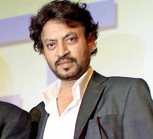 Industry should come together to fight against piracy: Irrfan