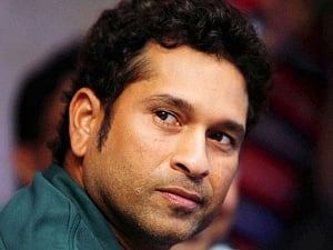 Tendulkar wishes Paes on birthday, also for Rio