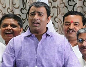 BJP MlAs gives 'ultimatum' to UP on Kairana exodus