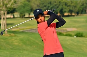 Golfer Vani wins eighth leg of Hero women's Professional tour