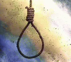 Scolded for bed-wetting, 12-year-old girl kills self