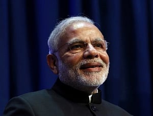 Modi congrats hockey team for silver