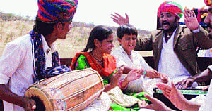 Good old simple Kukunoor
