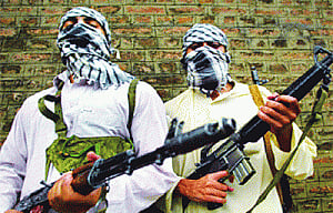 Eye to India, Pak reinvigorates JeM
