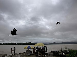 Good monsoon to push GDP growth to 8 pc in FY17: Das