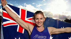 Want to compete with clean sprinters at Olympics: Australia's Breen