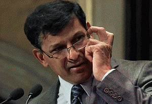 Speculation rife on Rajan's successor with over a dozen names