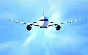 Can everyone fly now?