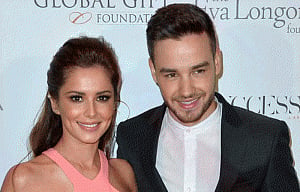 Cheryl, liam Payne trying for a baby